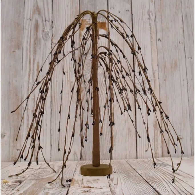 Berry Display Accessory 14 Inch – Figurine and Nativity Accent