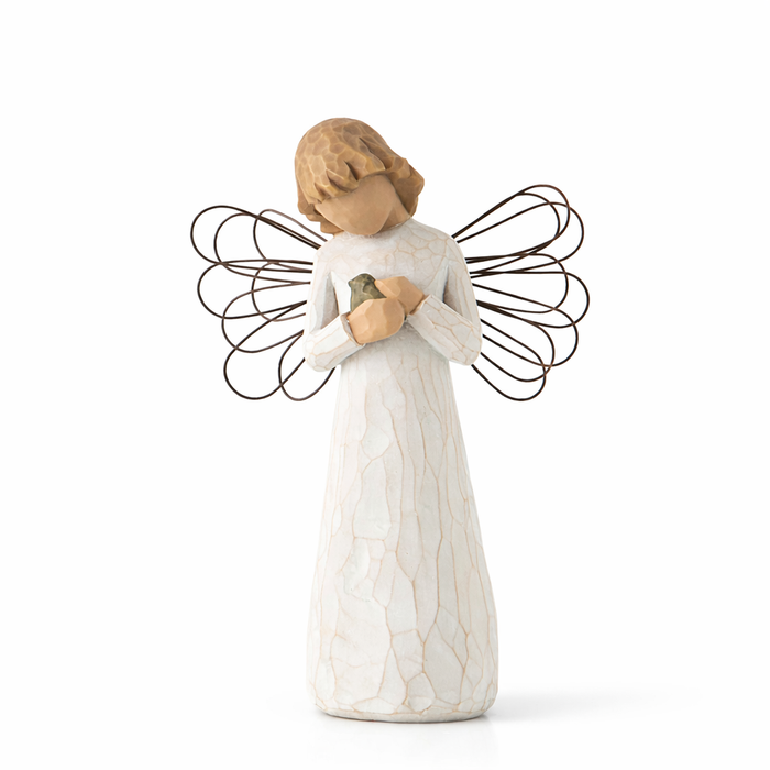Angel of Healing – Comfort and Caregiver Keepsake