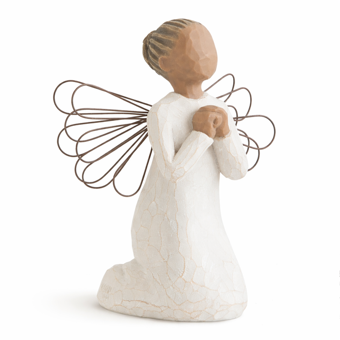 Angel of the Spirit – Faith and Inner Peace Gift