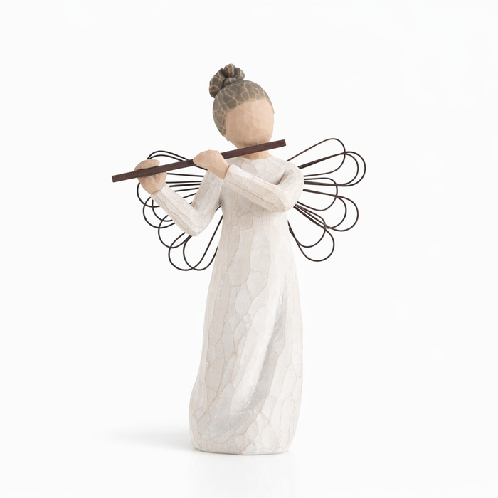 Angel of Harmony – Music and Balance Keepsake Gift