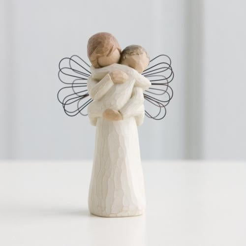 Angel's Embrace Angel – Protection and Comfort Keepsake