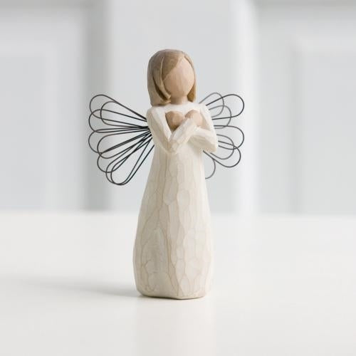 Sign for Love Angel – I Love You Keepsake Gift