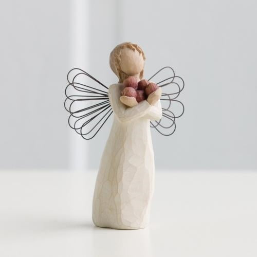 Good Health Angel – Wellness and Recovery Keepsake Gift