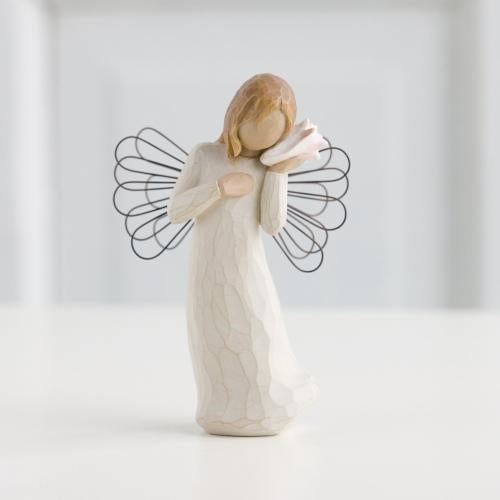 Thinking of You Angel – Comfort and Support Gift
