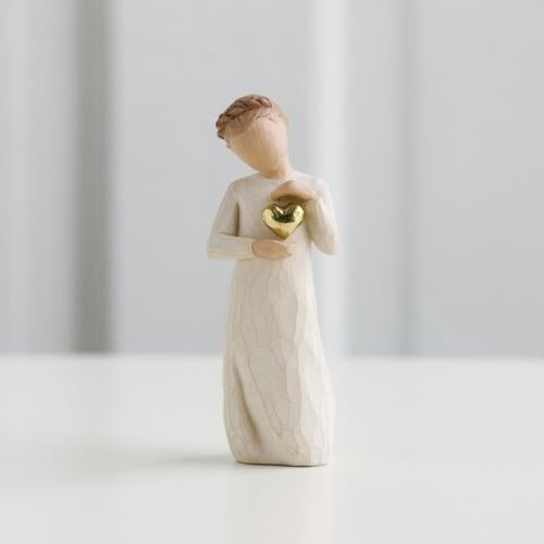 Keepsake Figurine – Remembrance and Love Gift