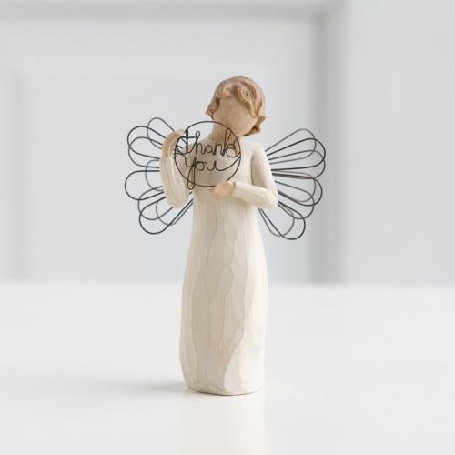 Just for You Angel – Sincere Thank You Gift