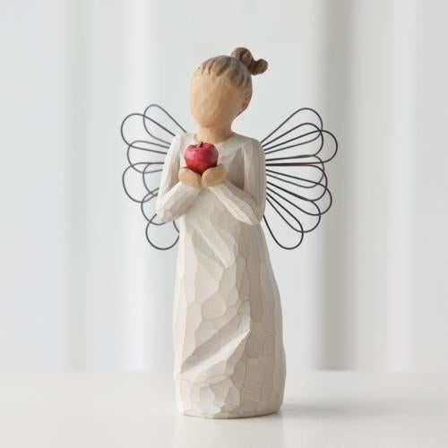 You're the Best! Angel – Teacher and Appreciation Gift