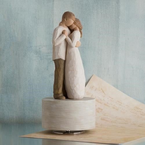 Promise Musical – Anniversary and Wedding Music Keepsake