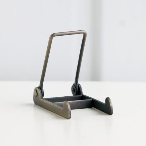 Plaque Stand – Display Accessory for Keepsake Plaques