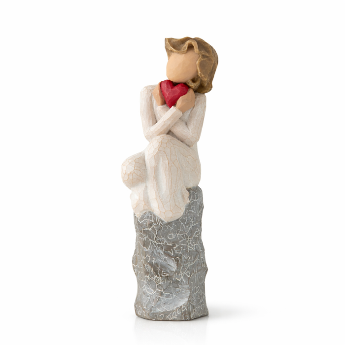 Always Figurine – Enduring Love Keepsake Gift