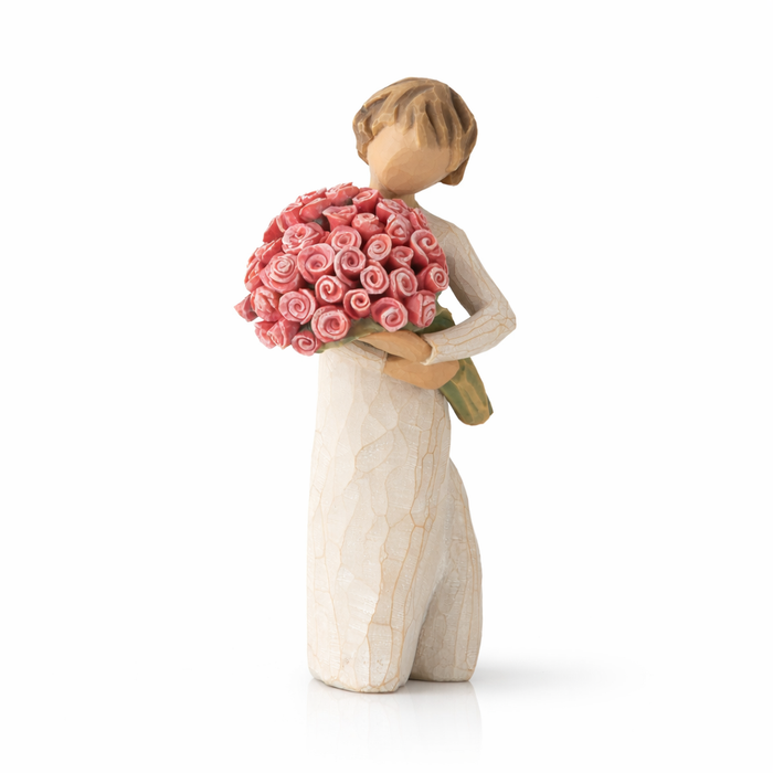 Abundance Figurine – Love and Appreciation Keepsake Gift