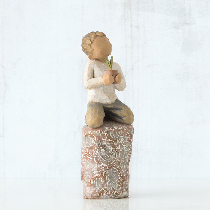 Something Special Figurine – Appreciation and Encouragement Gift