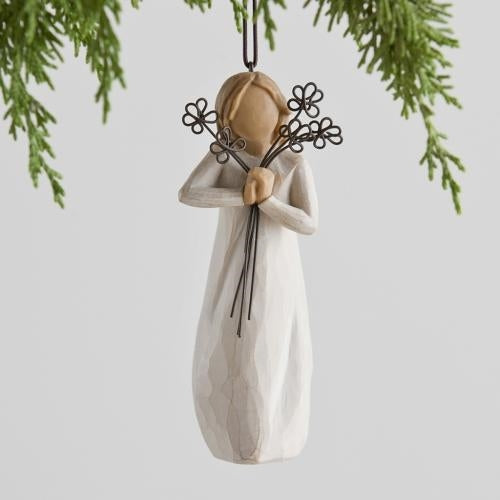 Friendship Ornament – Sweet Keepsake Gift for a Friend