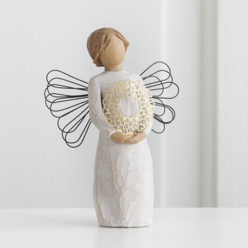 Sweetheart Angel – Affectionate Love Gift for Someone Special