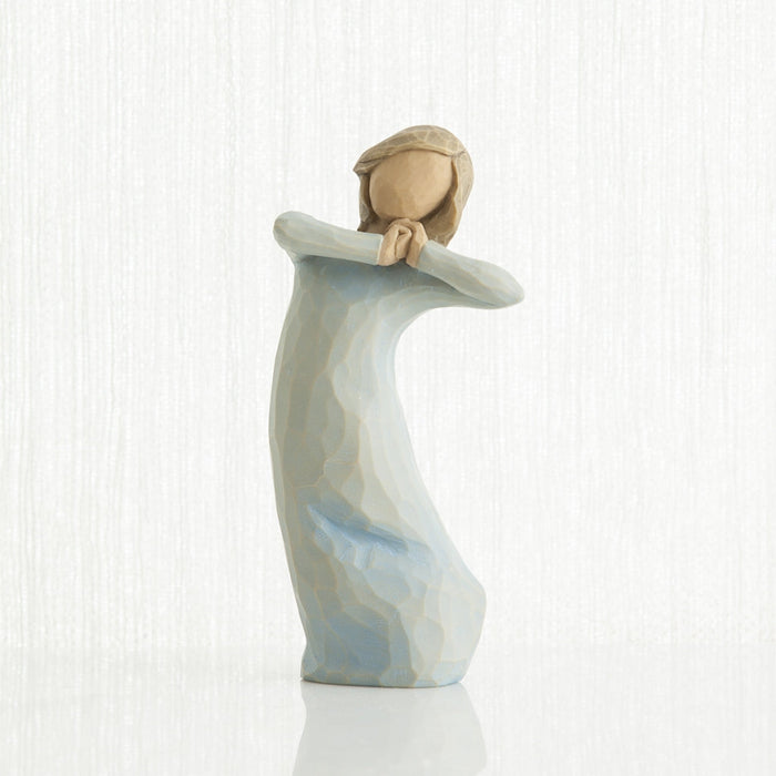Journey Figurine – New Beginning and Encouragement Gift