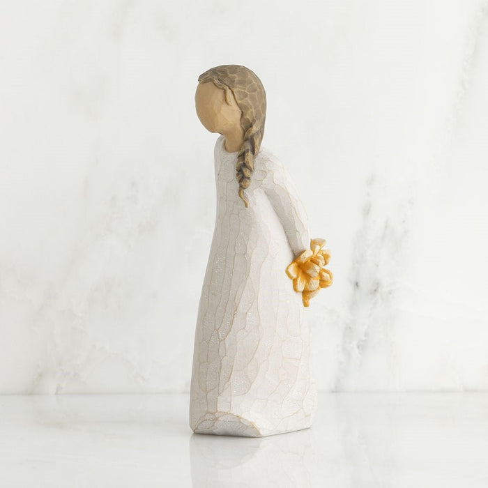 For You Figurine – Just Because Friendship Gift
