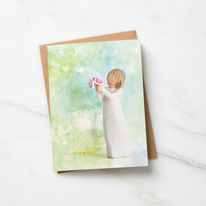 Thank You Note Cards – Pack of 8 Appreciation Cards