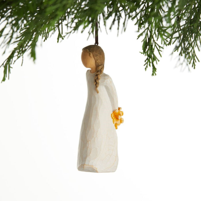 For You Ornament – Just Because Keepsake Gift