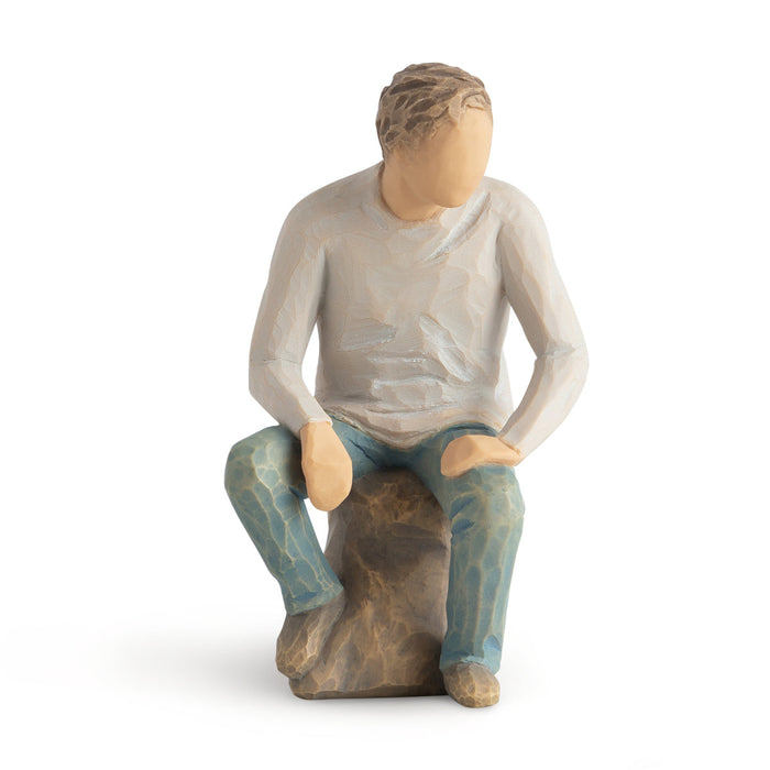 My Guy Figurine – Thoughtful Gift for Him and Best Friends