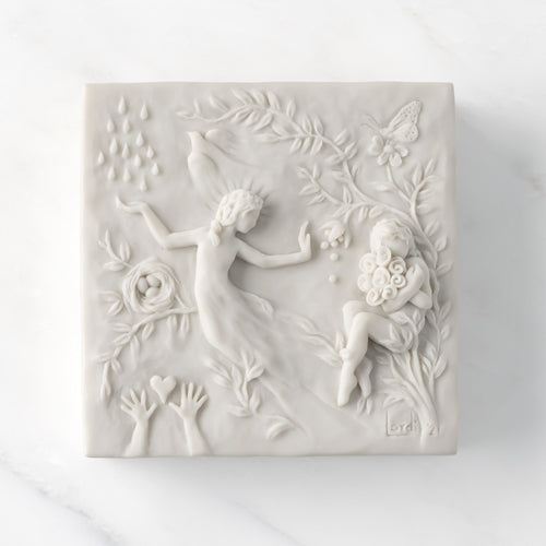A Healing Wish Keepsake Box – Comfort and Support Gift