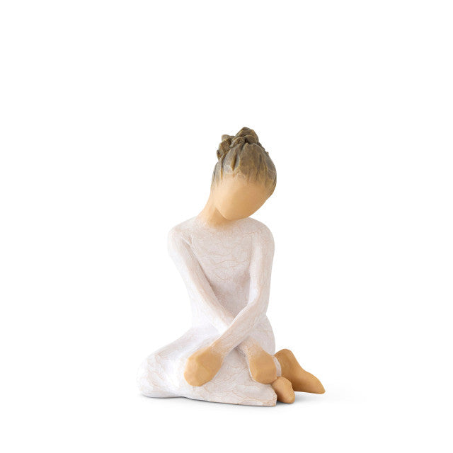 Serenity Figurine – Calm and Encouragement Gift