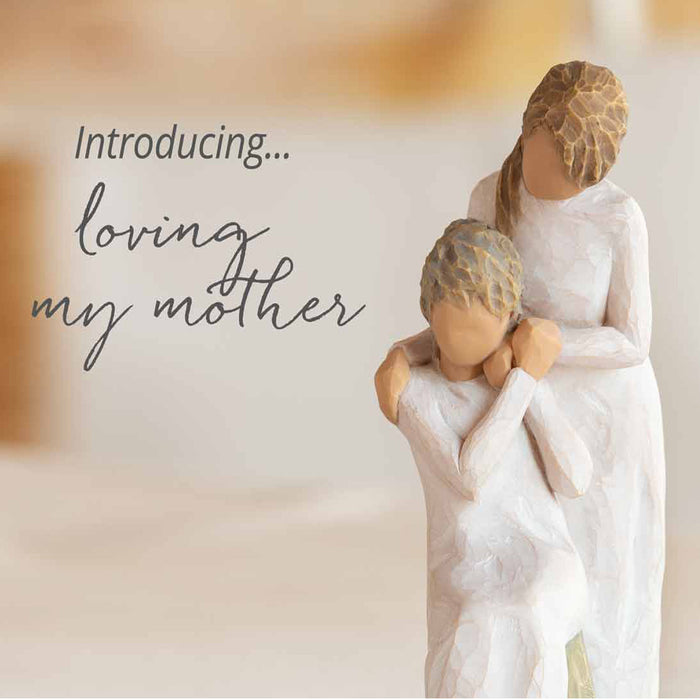 TEST Figurine – Encouragement Keepsake Gift
