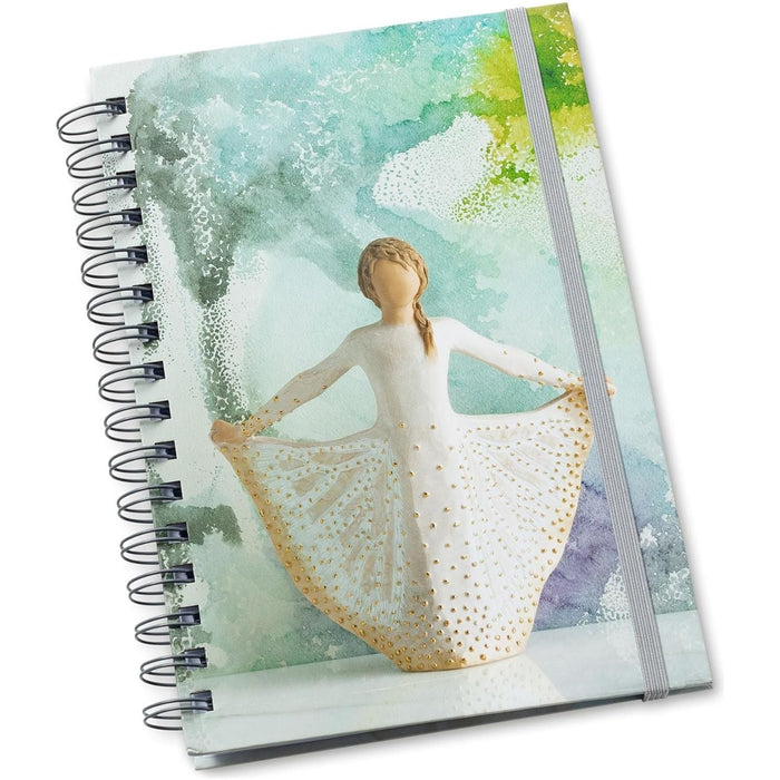 Butterfly Notebook & Journal – Encouragement Writing Gift